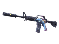 M4A1-S Stratosphere